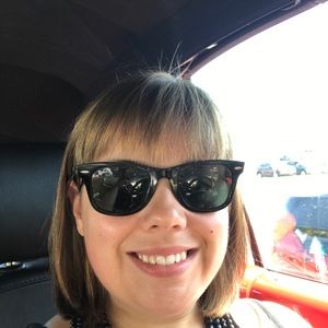 Meet your Posher, Kate